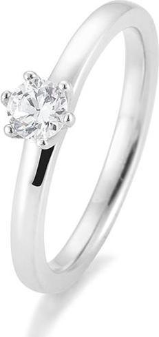 Produktbild Breuning 6er Krappe 0,30-0,50 ct. (57, 585/14 K Gold)