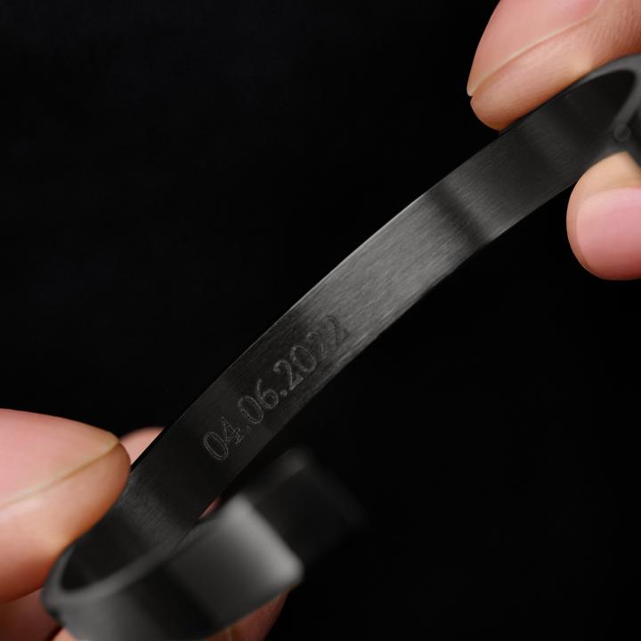 Immagine prodotto Lucleon Krulok (0.80 cm, Acciaio inossidabile)