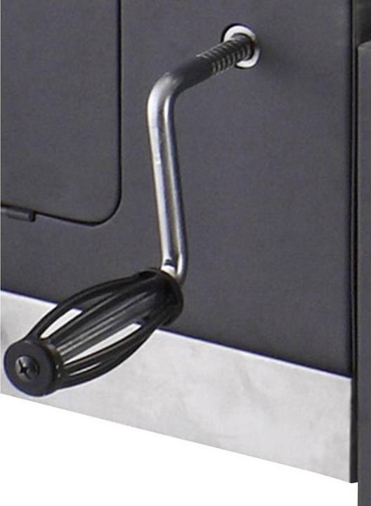 Actual product image Tepro Toronto Basic (52 cm)