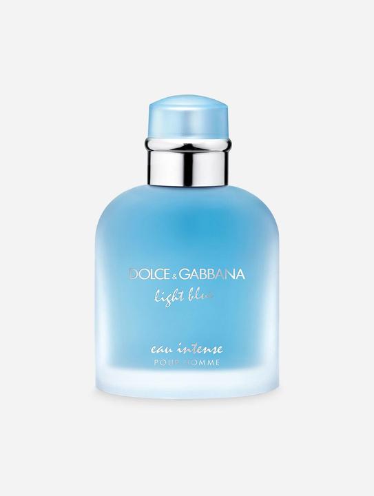 Produktbild Dolce & Gabbana Light Blue Pour Homme (Eau de Parfum, 50 ml)