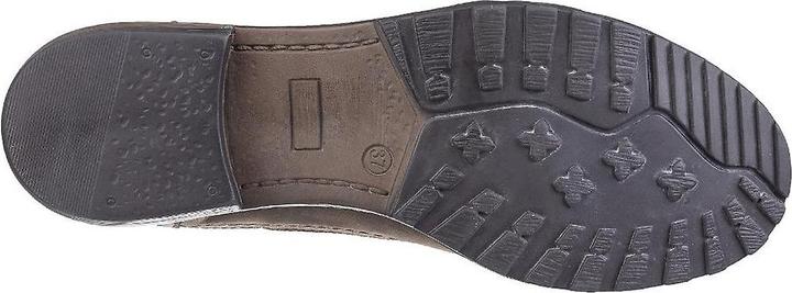 Actual product image Cotswolds Laverton slip on leather ankle boots (36)