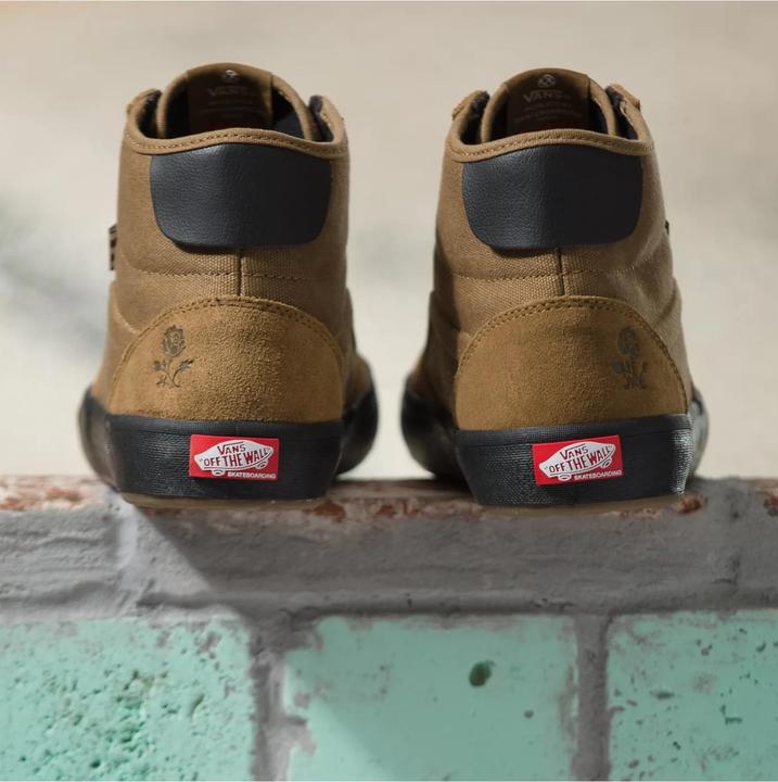 Produktbild Vans The Lizzie (38.5)