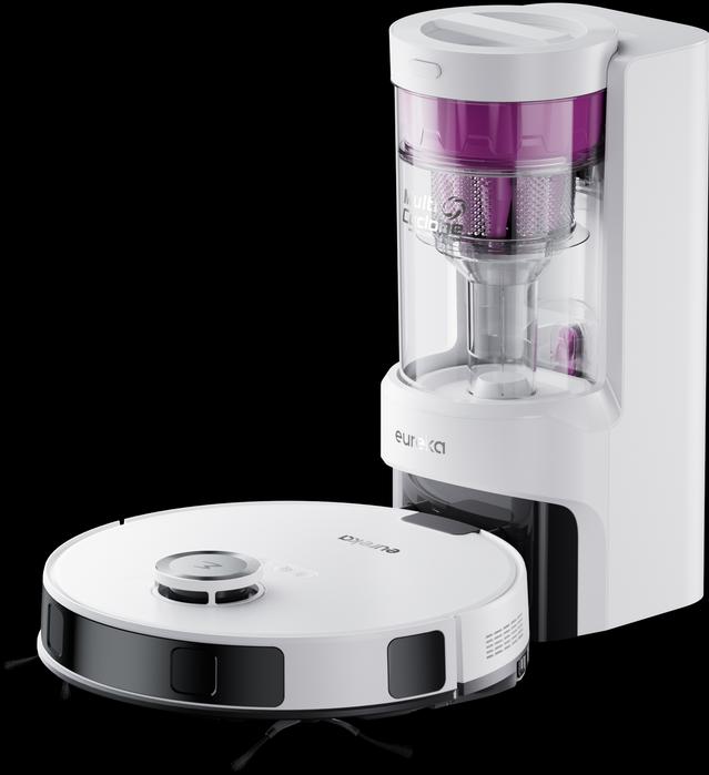 Immagine prodotto Eureka Nere10s (Robot aspirapolvere)