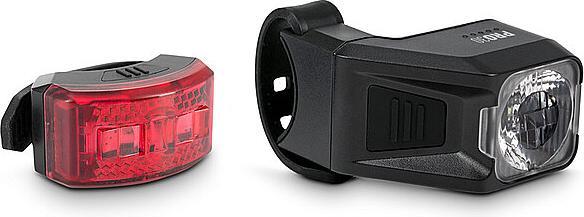 ACID CUBESet di fanali PRO 30usb charging