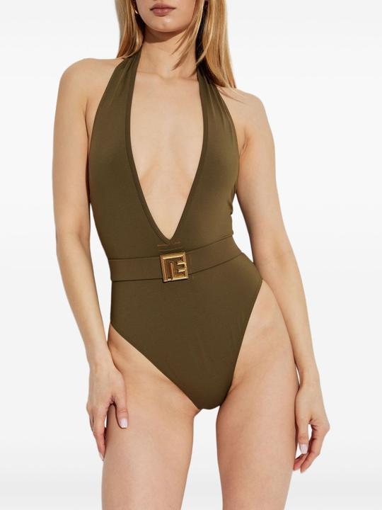 Produktbild Balmain Sea Clothing Green (42)