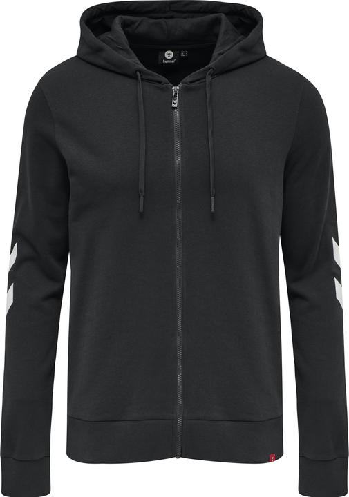 Produktbild hummel Hmllegacy Zip Hoodie Plus (3XL)