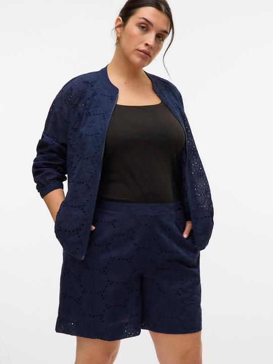 Actual product image Vero Moda VMCHAY Jacke Blousonjacke (44)
