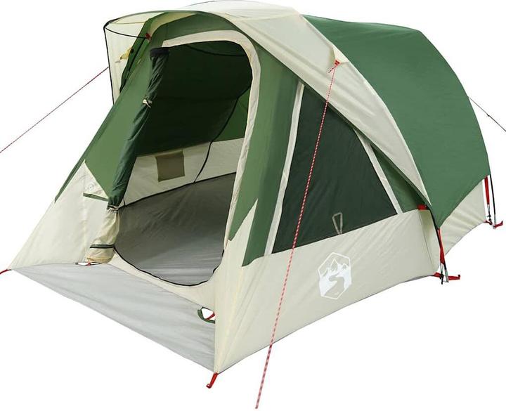 Actual product image VidaXL Rashid (Dome tent, 4 kg, 4 persons)