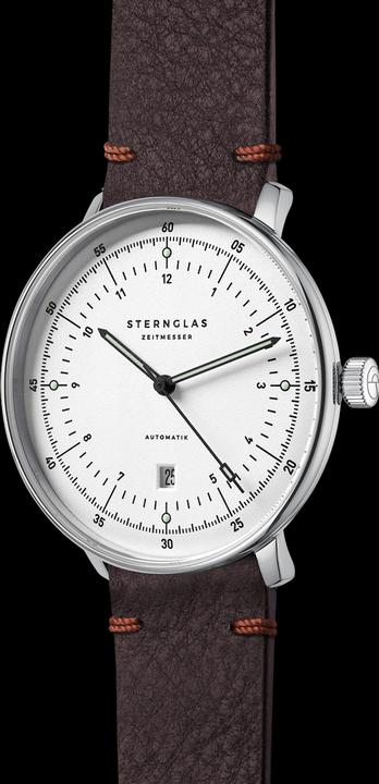 Image du produit Sternglas S02-HH47-VI11
