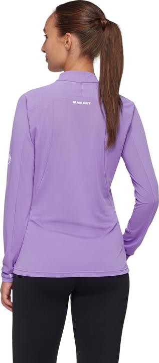 Produktbild Mammut Aenergy FL Half Zip Longsleeve Women (XS)