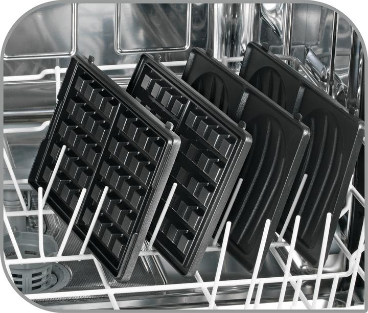 Actual product image Tefal Snack Collection SW852
