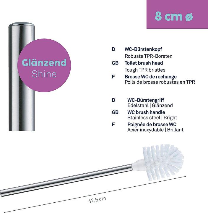 Immagine prodotto Kela La Brosse - Classic