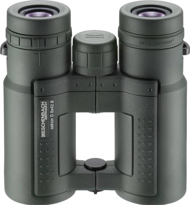 Immagine prodotto Eschenbach Sektor compact+ (8 x, 42 mm)