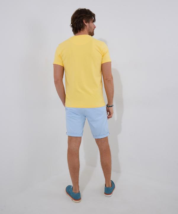 Produktbild Joe Browns Basic Chest Pocket Crew Neck T-Shirt (L)