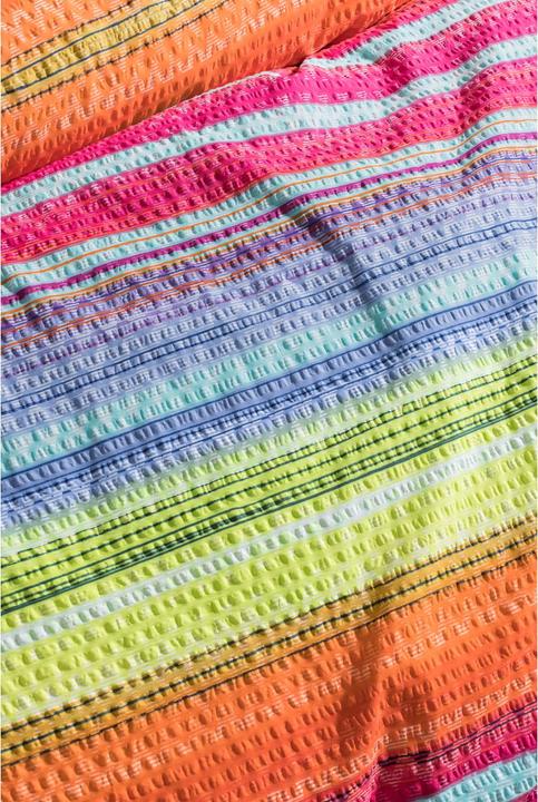 Image du produit Home Fashion Ethno (Housse de couette, 160 x 210 cm)