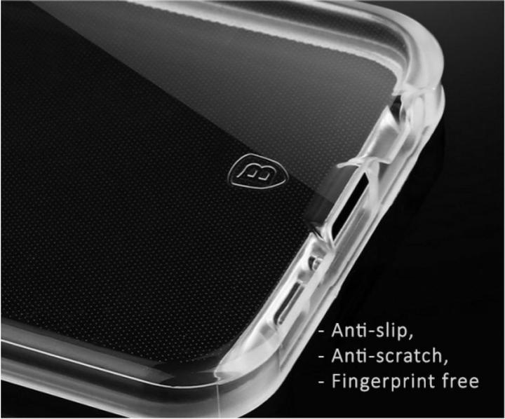 Produktbild Baseus Fusion Series Samsung Galaxy S6 Hülle (Samsung Galaxy S6)