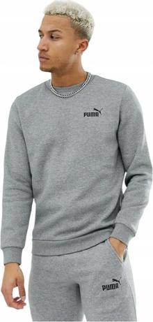 Immagine prodotto Puma Maglietta ESS con logo piccolo-586682 (XXL)