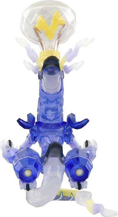 Produktbild Takara Tomy Pokemon - Miraidon Elektro Terakristallisierung Moncollé