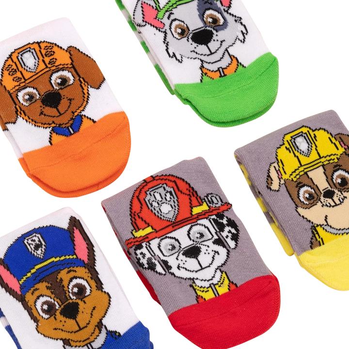 Produktbild Paw Patrol Socken (5er Pack, 23 - 26)