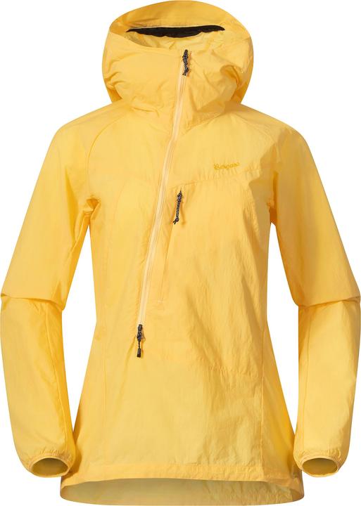 Produktbild Bergans Tind Windbreaker (S)