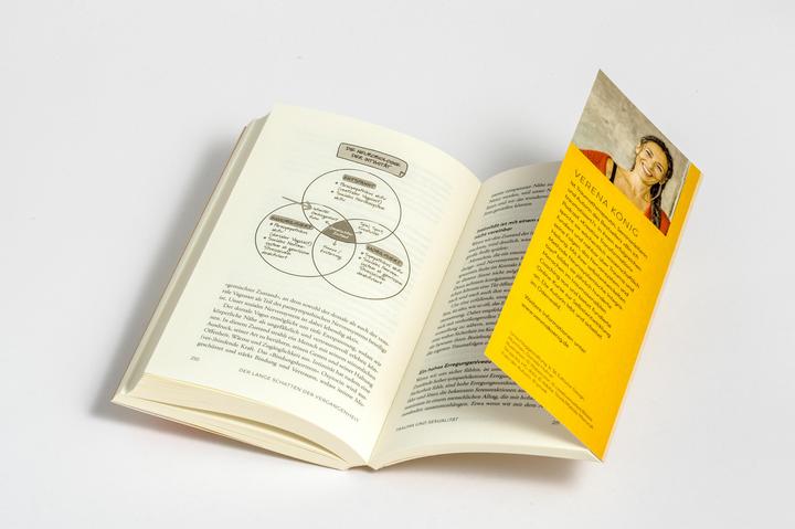 Actual product image Trauma und Beziehungen (German, Verena King, Verena Mayer-Kolbinger, 2024)