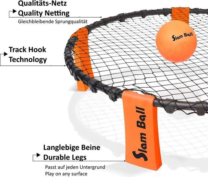 Produktbild Funsparks Slam Ball