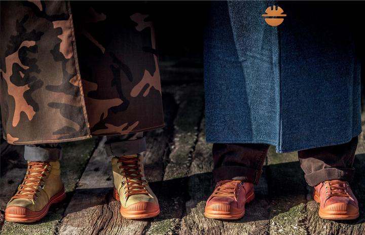 Actual product image DiKE Summit Superb low (S3, 42)