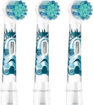 Actual product image Oral-B Kids Star Wars (3 x)