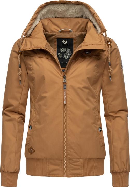 Actual product image Ragwear Jotty Winter (XL)