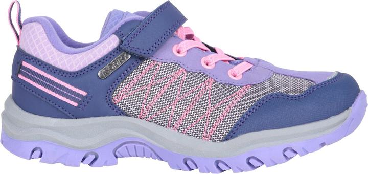 Immagine prodotto Mountain Warehouse Stampede Scarpe da Passeggio Impermeabile Bambini (28)