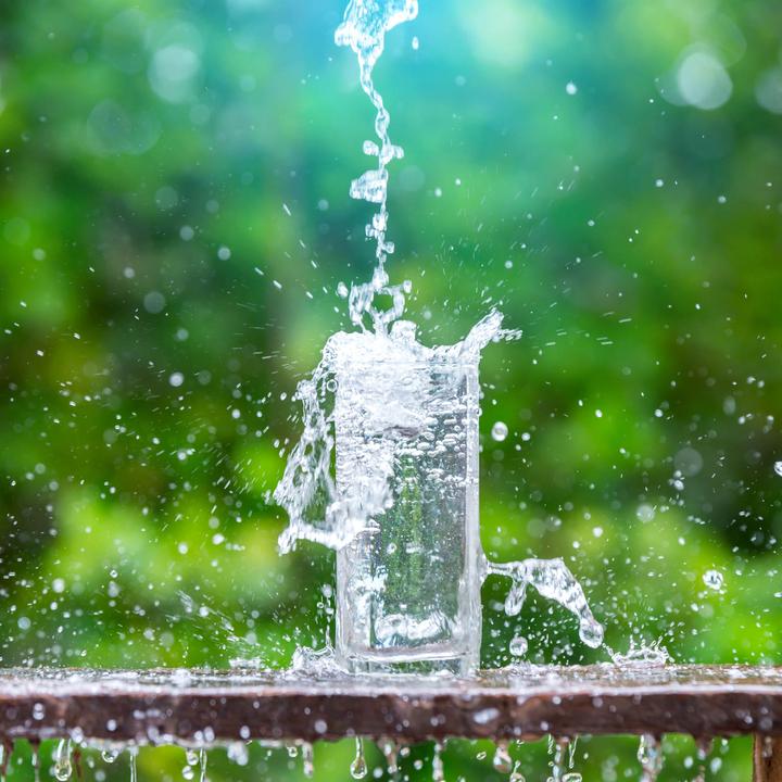 Produktbild Naturewater NW-1000 Pro RO Ersatzfilter Umkehrosmose RO-Membran Wasserfilter