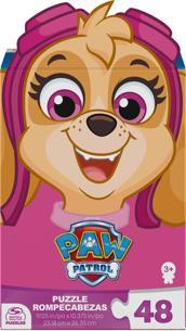 Image du produit Spin Master Puzzle Paw Patrol Box Asst Chase, Skye, Rubble