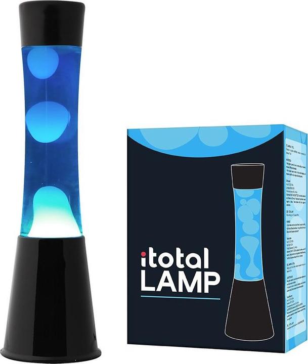Blau, Schwarz