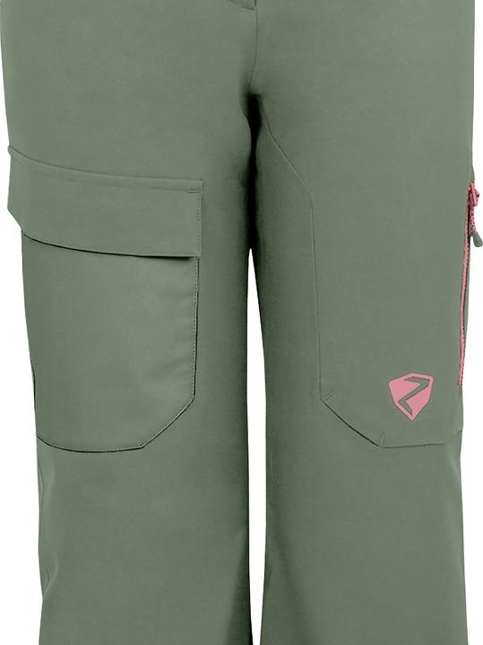 Actual product image Ziener Abbi (140)