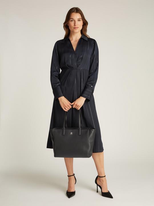 Image du produit Tommy Hilfiger Th Soft Logo Tote