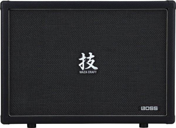 Produktbild BOSS Waza Amp Cabinet 212 (Gitarre, 160 W)