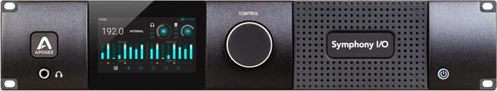 Immagine prodotto Apogee Sinfonia I/O Mk II 2X6 (Thunderbolt)