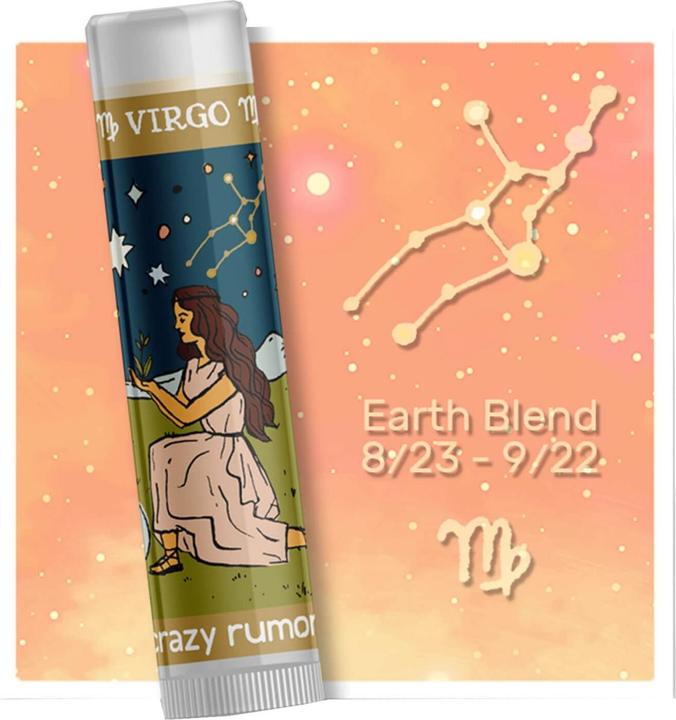 Virgo (Balsamo, 4.40 ml)