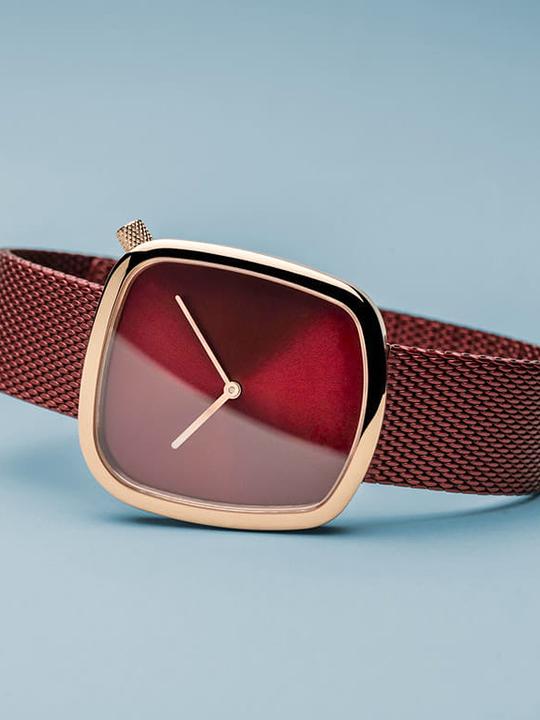 Produktbild Bering Classic (Analoguhr, 34 mm)