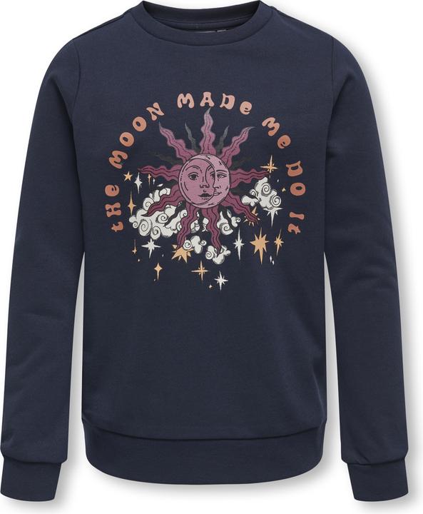 Actual product image Only KOGROMANI Sweatshirt Sweatshirt (146)
