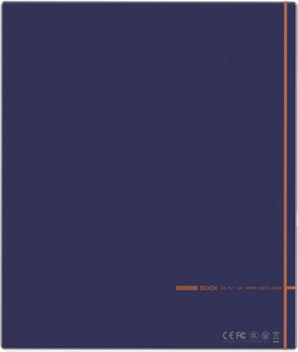 Image du produit Onyx Boox Note Air 2 (10.30", 64 Go, Bleu, Noir)