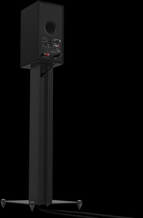 Actual product image Klipsch KS-24 (1 pair, Stand, Height-adjustable)