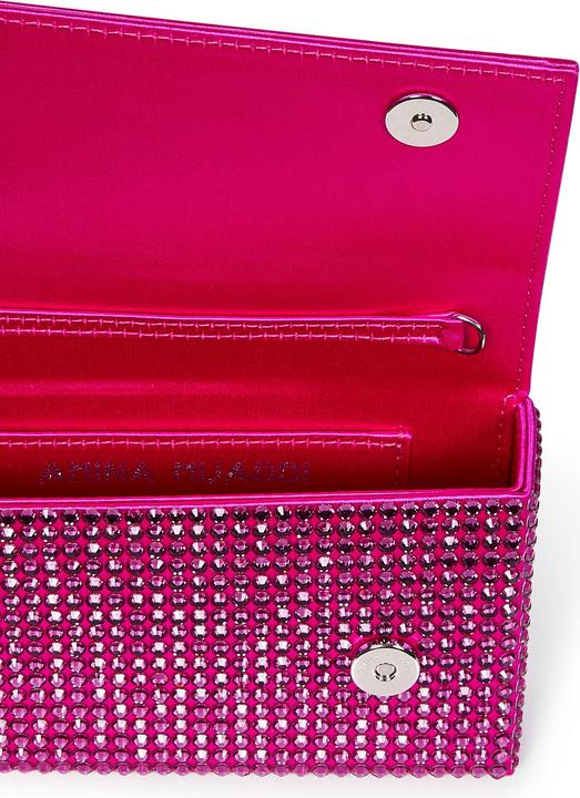 Produktbild Amina Muaddi Bags.. Fuchsia