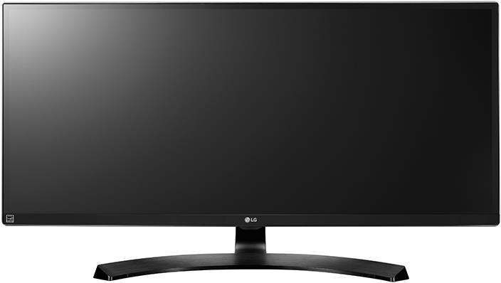 Actual product image LG 34um88-P (3440 x 1440 pixels, 34")