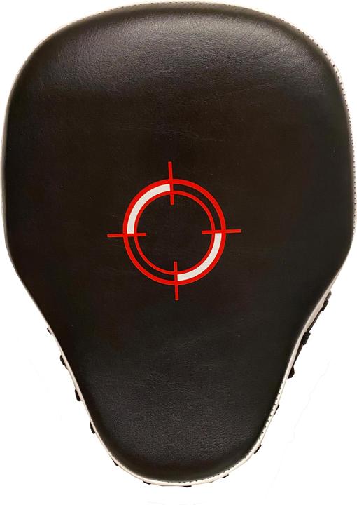 Actual product image Budo.ch Pro Coacher Pratzen (One size)