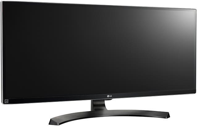 Actual product image LG 34um88-P (3440 x 1440 pixels, 34")