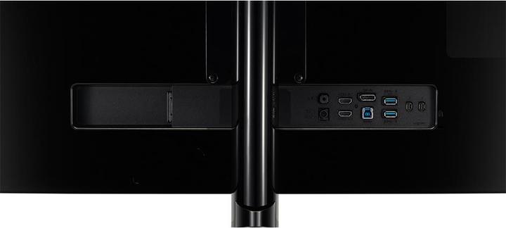 Actual product image LG 34um88-P (3440 x 1440 pixels, 34")