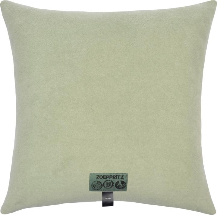 Milky Green