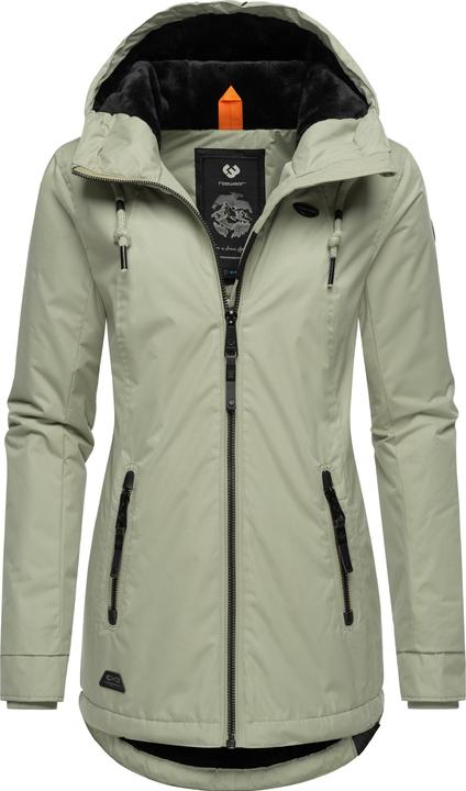 Immagine prodotto Ragwear Zuzka Inverno (L)
