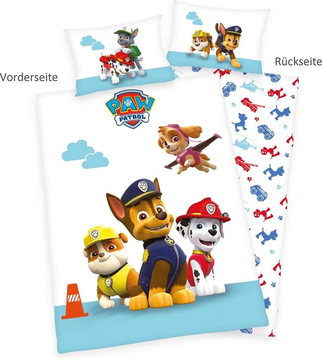 Produktbild Herding Paw Patrol
